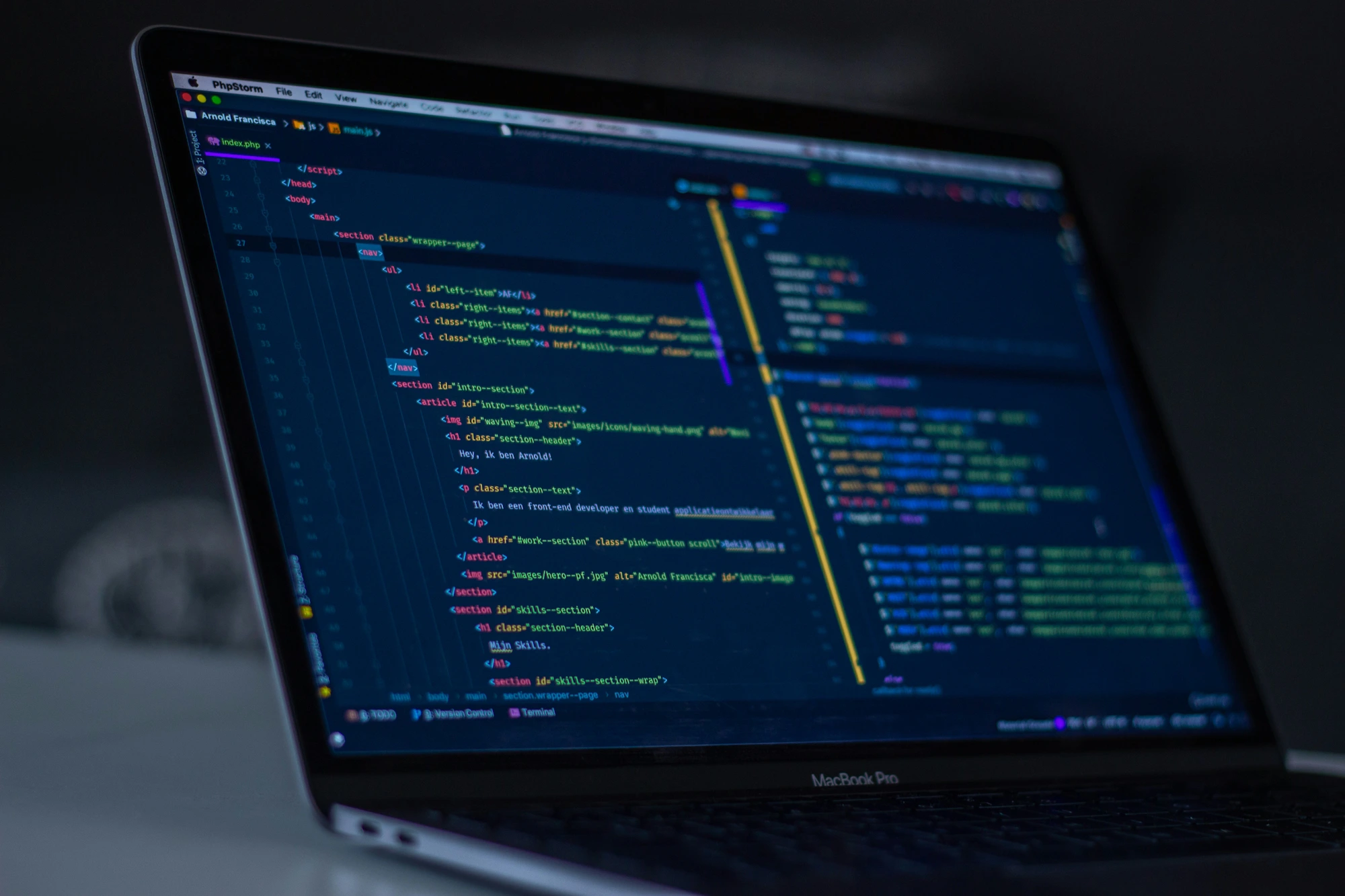 Top Web and Mobile Applications Development Company in Hyderabad