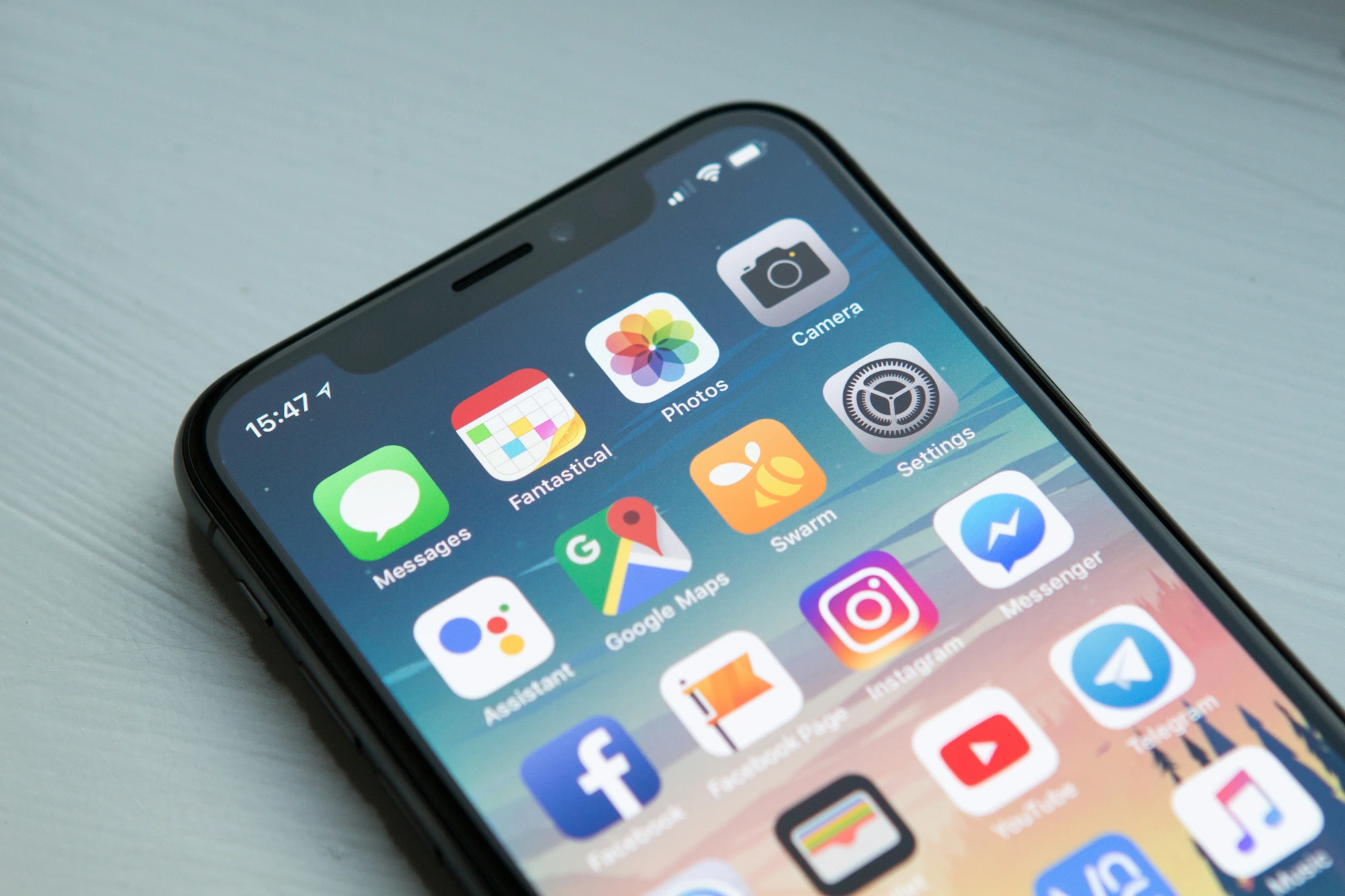 Pioneering High-Performance Mobile Application Development