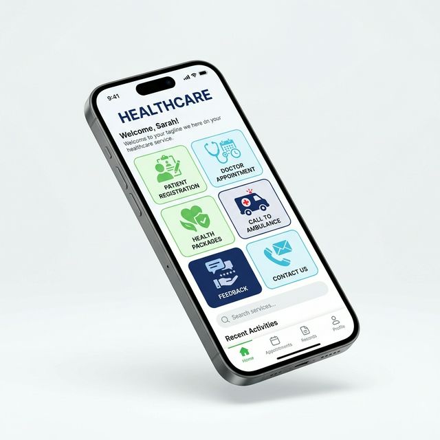 Mobile App