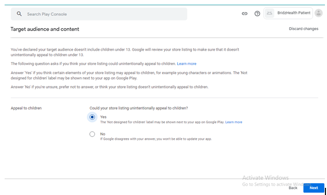 Step 10 - News Apps