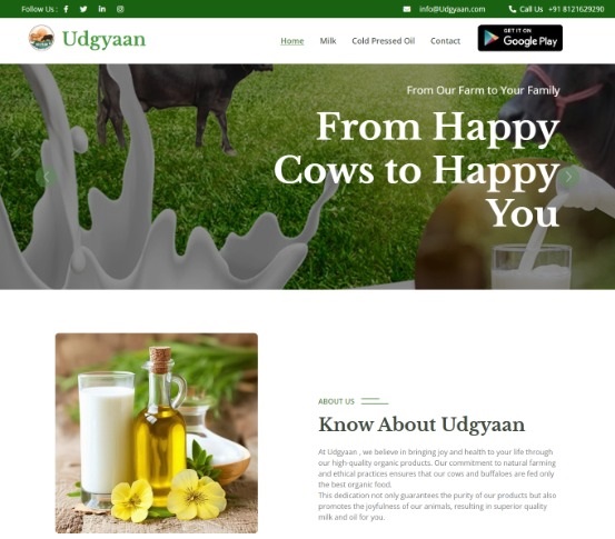 udgyaan
