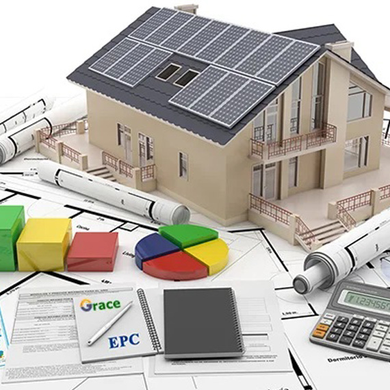 Solar EPC Companies